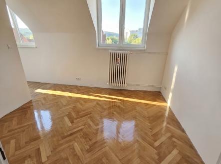 Pronájem bytu, 2+kk, 50 m²