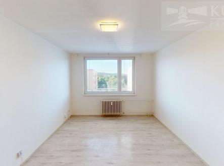 Pronájem bytu, 2+kk, 45 m²