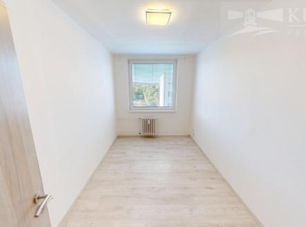 Pronájem bytu, 2+kk, 45 m²