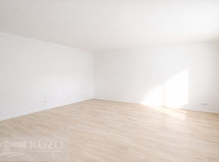 Pronájem bytu, 2+kk, 59 m²
