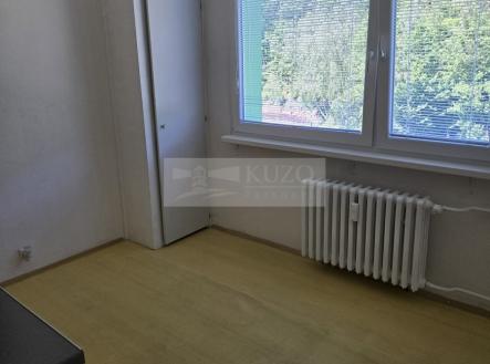 Pronájem bytu, 1+1, 44 m²