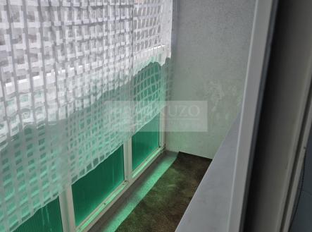 Pronájem bytu, 1+1, 44 m²