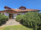 Prodej domu/vily, 252 m²