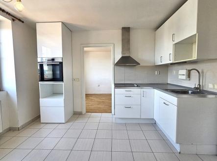 Pronájem bytu, 2+1, 46 m² obrázek