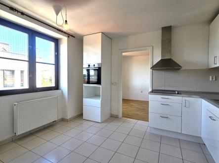 Pronájem bytu, 2+1, 46 m²