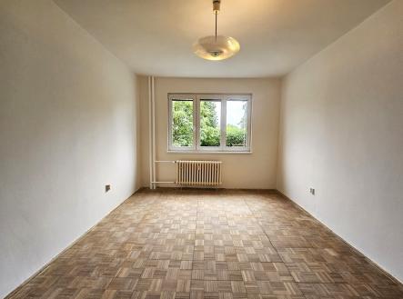 Prodej bytu, 3+1, 73 m²