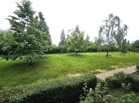 Prodej bytu, 3+1, 73 m²