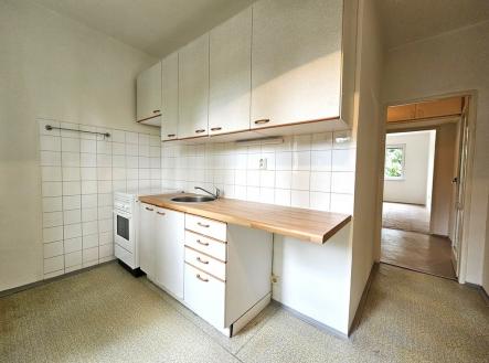 Prodej bytu, 3+1, 73 m²