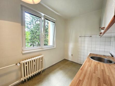 Prodej bytu, 3+1, 73 m²