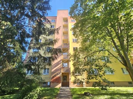 Prodej bytu, 3+1, 73 m²