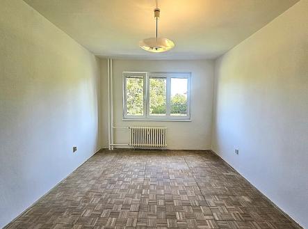 Prodej bytu, 3+1, 73 m²