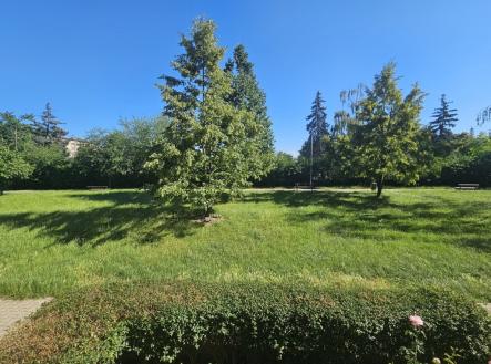 Prodej bytu, 3+1, 73 m²