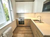 Pronájem bytu, 2+1, 59 m²