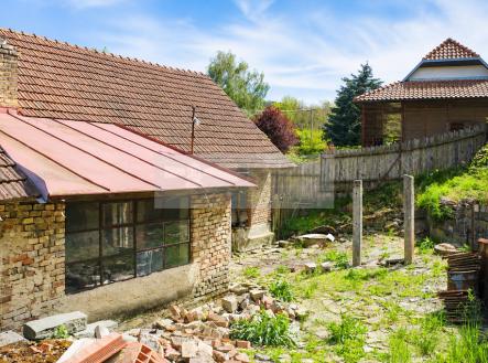 Prodej domu/vily, 210 m²