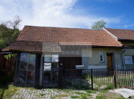 Prodej domu/vily, 210 m²