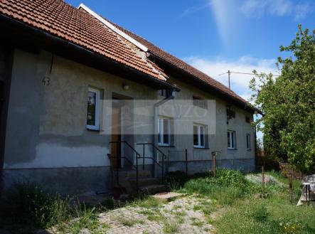 Prodej domu/vily, 210 m²