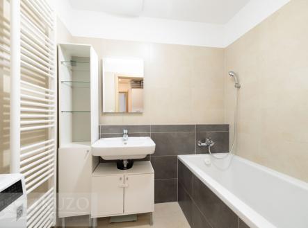 Prodej bytu, 3+kk, 72 m²