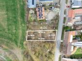 Prodej pozemku pro bydlení, 793 m²