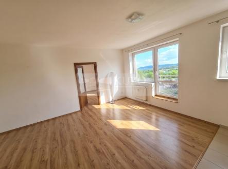 Pronájem bytu, 2+kk, 54 m²