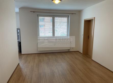 Pronájem bytu, 2+kk, 51 m²