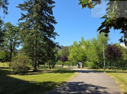 Pronájem bytu, 3+kk, 60 m²