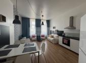 Pronájem bytu, 2+kk, 66 m²