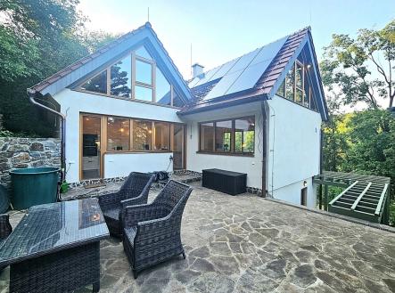 Pronájem domu/vily, 120 m²