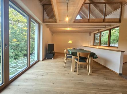 Pronájem domu/vily, 120 m²
