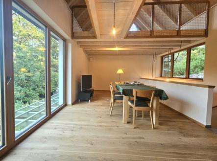 Pronájem domu/vily, 120 m²