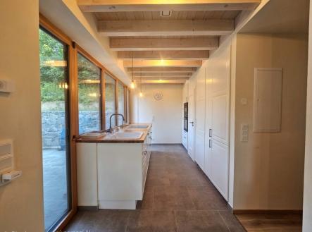 Pronájem domu/vily, 120 m²