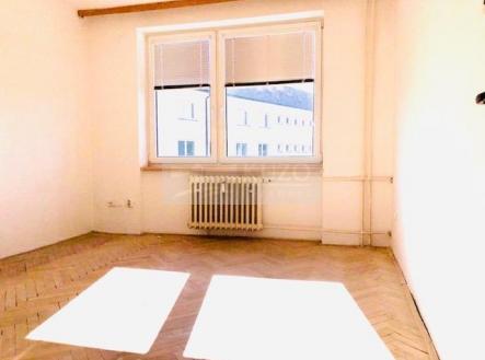 Pronájem bytu, 1+1, 35 m²