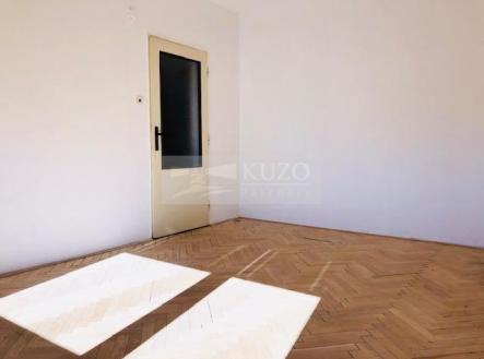 Pronájem bytu, 1+1, 35 m²
