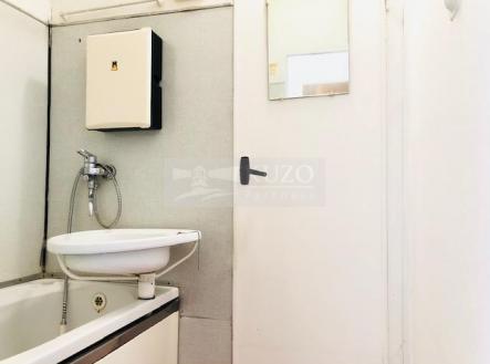Pronájem bytu, 1+1, 35 m²