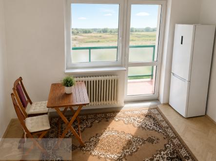 Pronájem bytu, 1+1, 35 m²