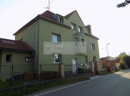 Pronájem bytu, 2+1, 65 m²