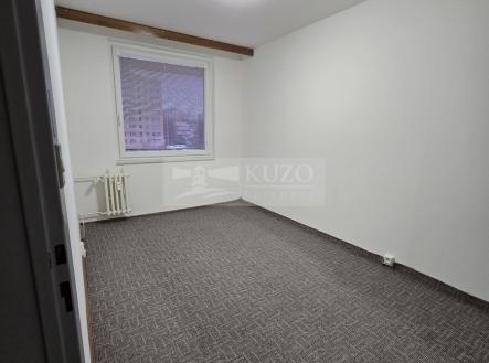 Pronájem bytu, 2+kk, 41 m²