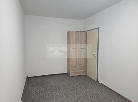 Pronájem bytu, 2+kk, 41 m²