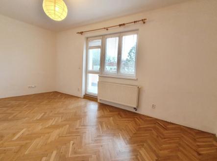 Pronájem bytu, 3+kk, 70 m²
