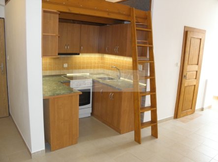 Pronájem bytu, 2+kk, 50 m²