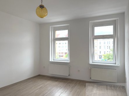 Pronájem bytu, 2+kk, 50 m²