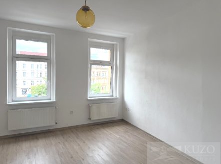 Pronájem bytu, 2+kk, 50 m²