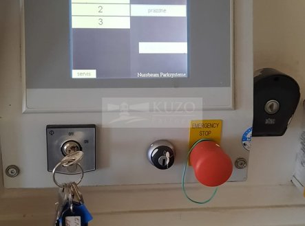 Pronájem