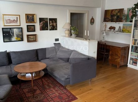 Prodej bytu, 3+1, 86 m²