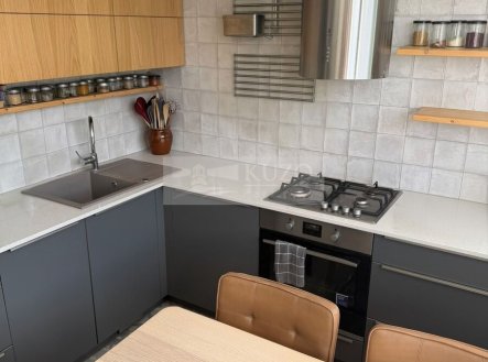 Prodej bytu, 3+1, 86 m²