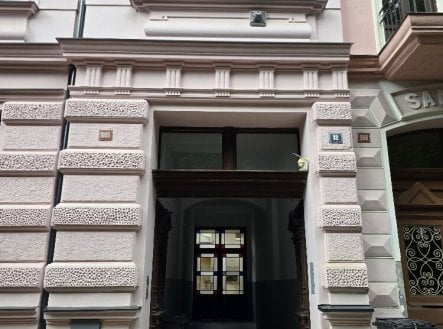 Prodej bytu, 2+1, 65 m²