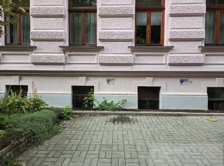 Prodej bytu, 2+1, 65 m²