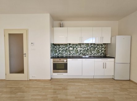 Pronájem bytu, 2+kk, 65 m², Praha – náhled fotky 3