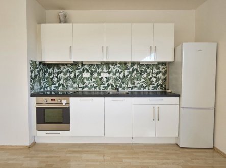 Pronájem bytu, 2+kk, 65 m², Praha – náhled fotky 4