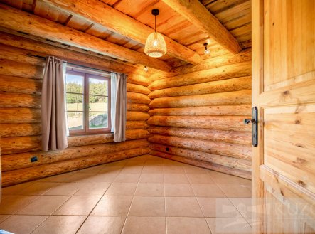 Prodej domu/vily, 224 m², Kbel – náhled fotky 2