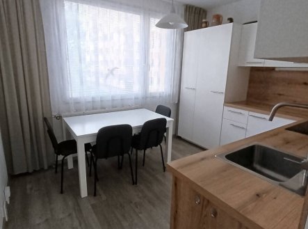Prodej bytu, 3+1, 76 m²